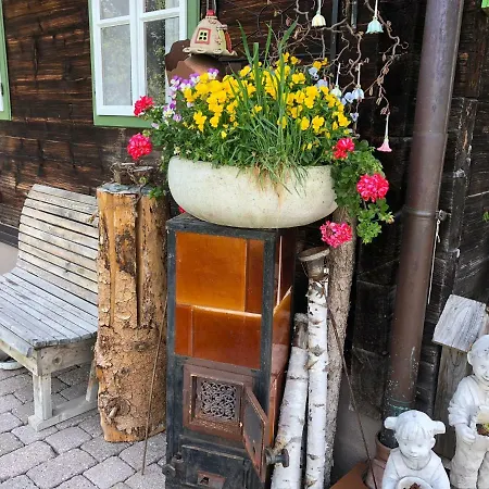 Holiday home Obermoser Sankt Johann im Pongau