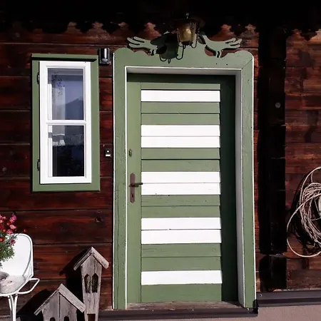 Obermoser Dom wakacyjny