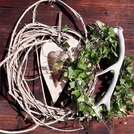 Obermoser Dom wakacyjny