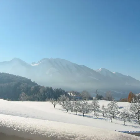 Obermoser * Sankt Johann im Pongau