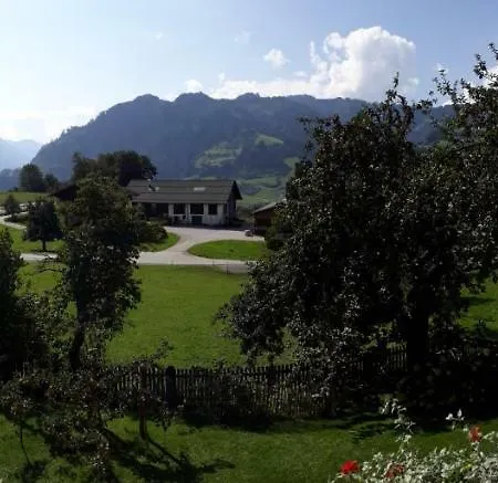 Holiday home Obermoser