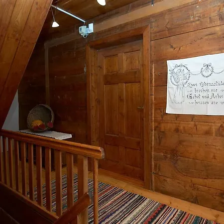 Obermoser * Sankt Johann im Pongau